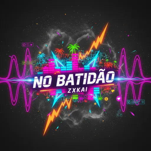 Roblox Piano Sheets - NO BATIDÃO by ZXKAI