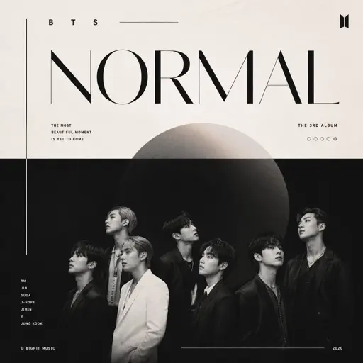 Roblox Piano Sheets - Normal by BTS