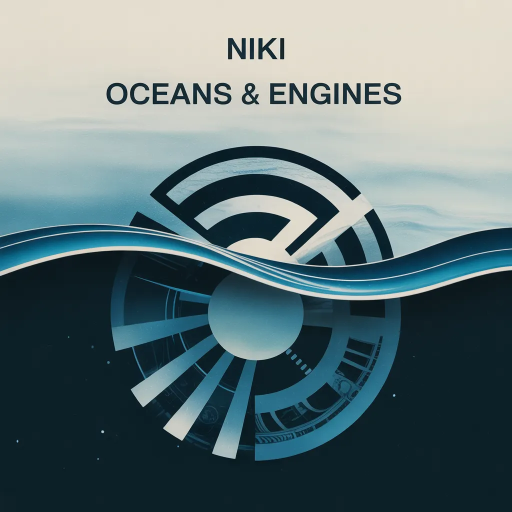 Roblox Piano Sheets - Oceans & Engines by NIKI