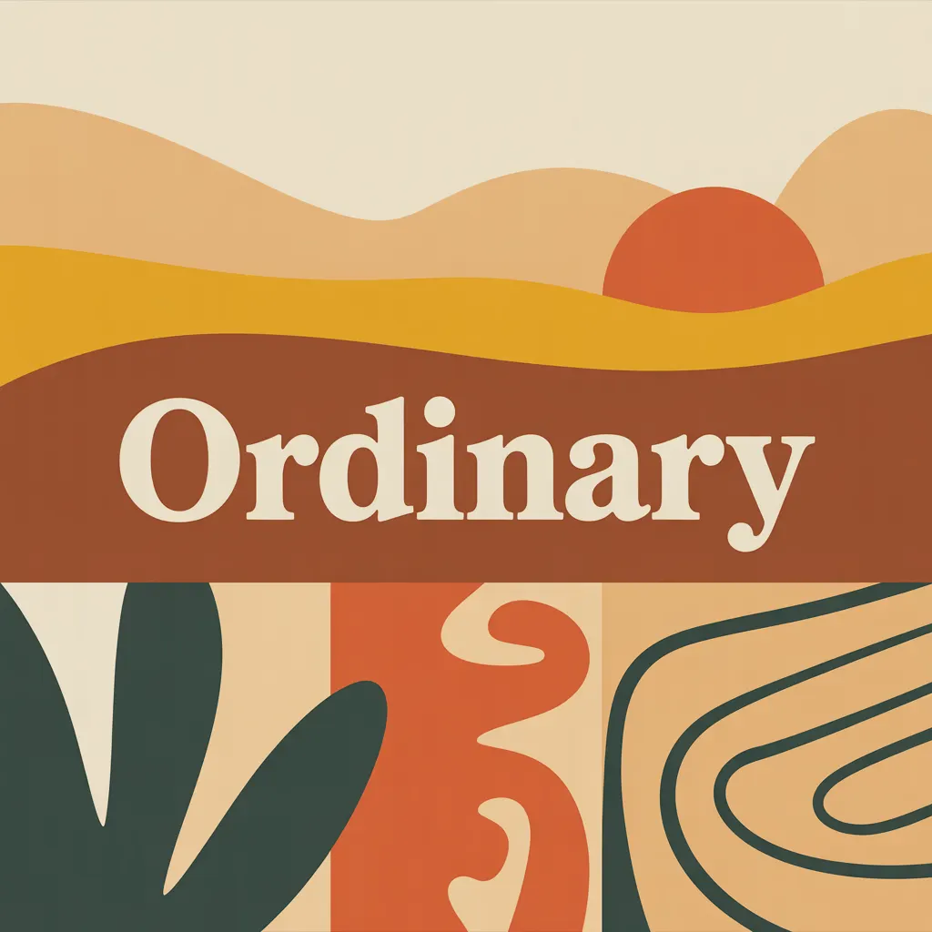 Roblox Piano Sheets - Ordinary by Alex Warren