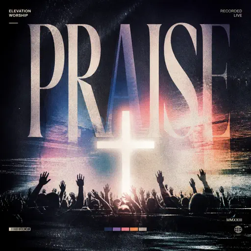 Roblox Piano Sheets - Praise by Elevation Worship