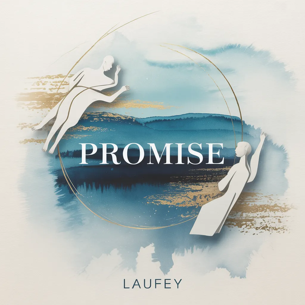 Roblox Piano Sheets - Promise by Laufey