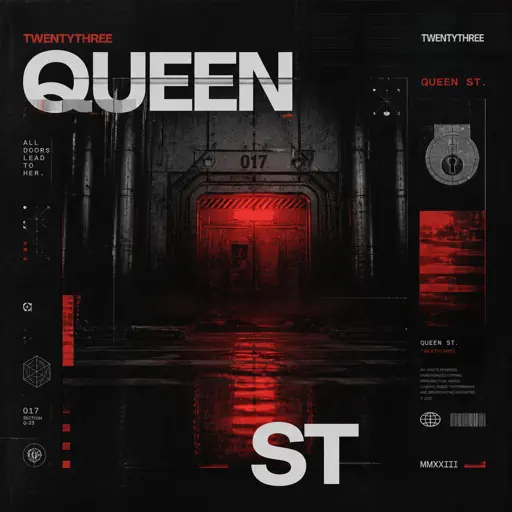 Roblox Piano Sheets - Queen St by twentythree