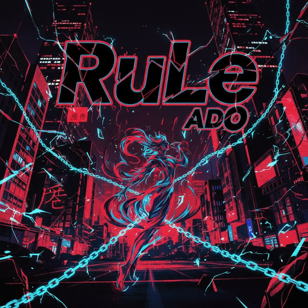 Roblox Piano Sheets - RuLe by Ado