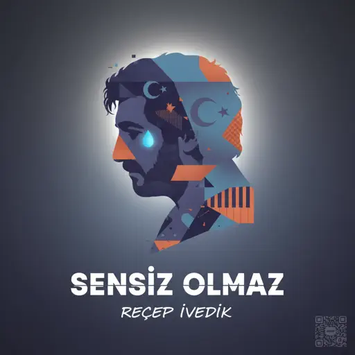 Roblox Piano Sheets - Sensiz Olmaz by Recep İvedik