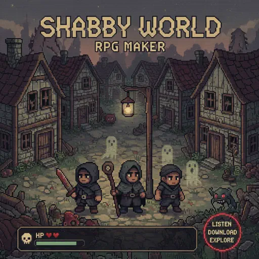 Roblox Piano Sheets - Shabby World by Akino Sakura