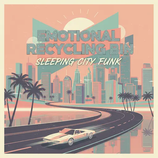 Roblox Piano Sheets - Sleeping City Funk by Emotional Recycling Bin