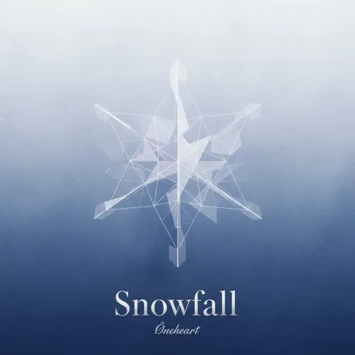 Roblox Piano Sheets - snowfall by Øneheart