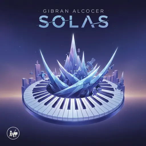 Roblox Piano Sheets - Solas by Gibran Alcocer