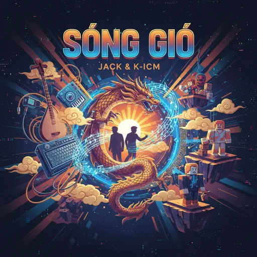 Roblox Piano Sheets - Sóng Gió by Jack & K-ICM