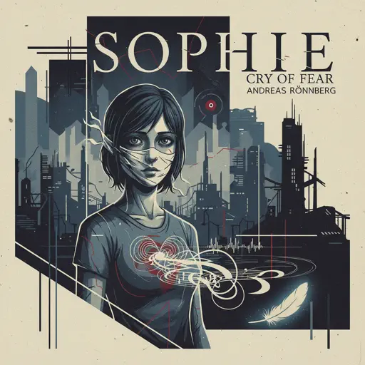 Roblox Piano Sheets - Sophie (Cry of Fear) by Andreas Rönnberg