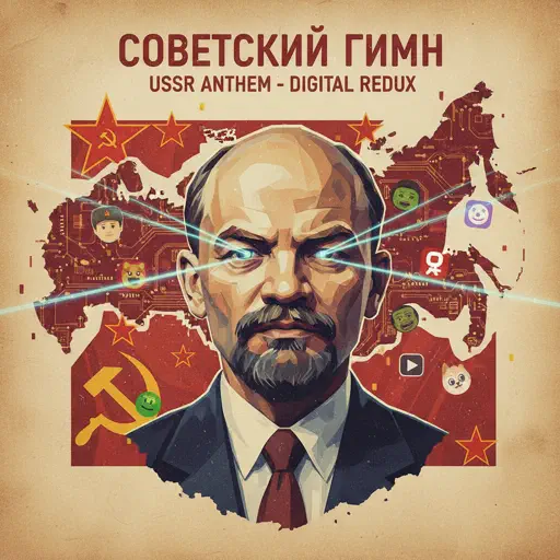 Roblox Piano Sheets - Soviet Anthem - USSR Anthem by USSR