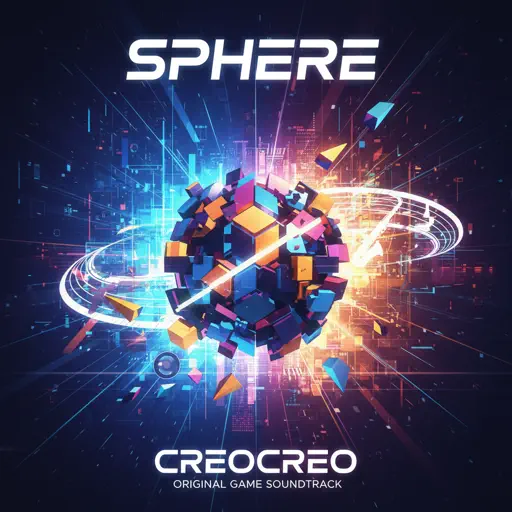 Roblox Piano Sheets - Sphere by Creo