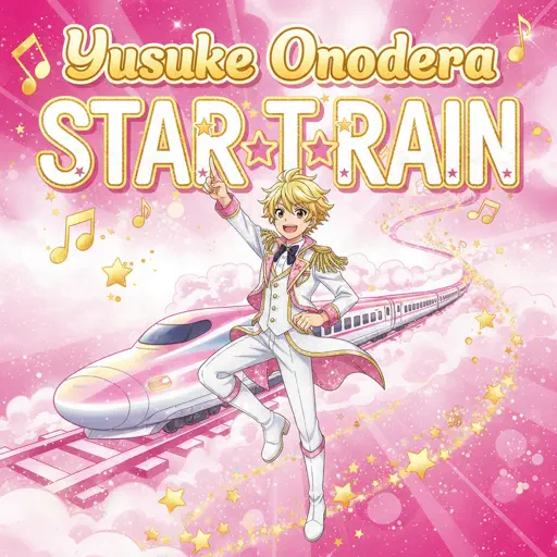 Roblox Piano Sheets - STAR☆T☆RAIN - 推しの子 Oshi no Ko by Yusuke Onodera