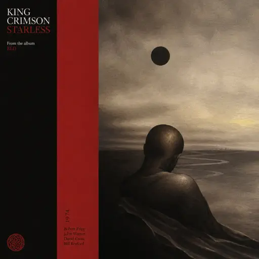 Roblox Piano Sheets - Starless by King Crimson