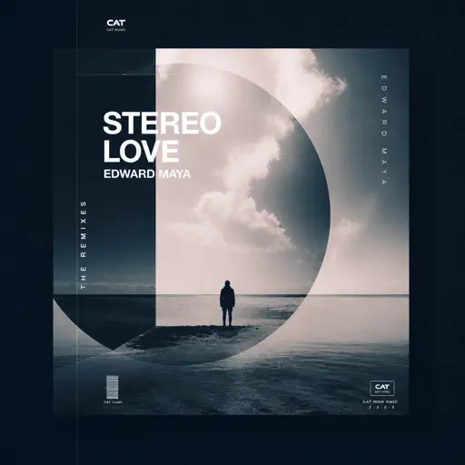 Roblox Piano Sheets - Stereo Love by Edward Maya