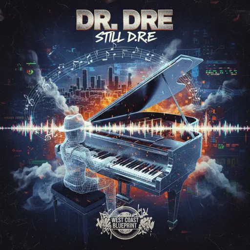 Roblox Piano Sheets - Still D.R.E. by Dr. Dre