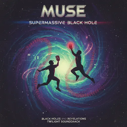 Roblox Piano Sheets - Supermassive Black Hole by Muse