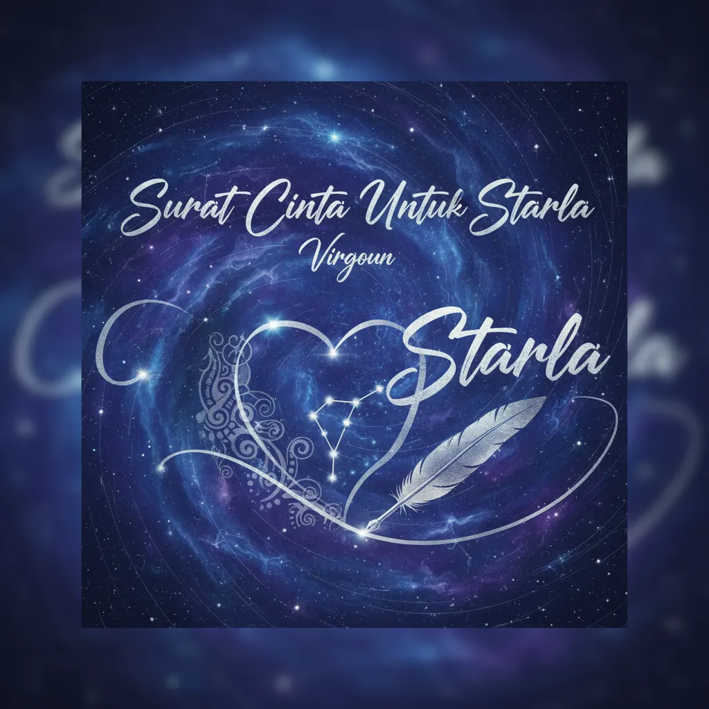 Roblox Piano Sheets - Surat Cinta Untuk Starla by Virgoun