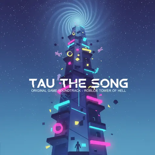 Roblox Piano Sheets - Tau The Song by HDSQ