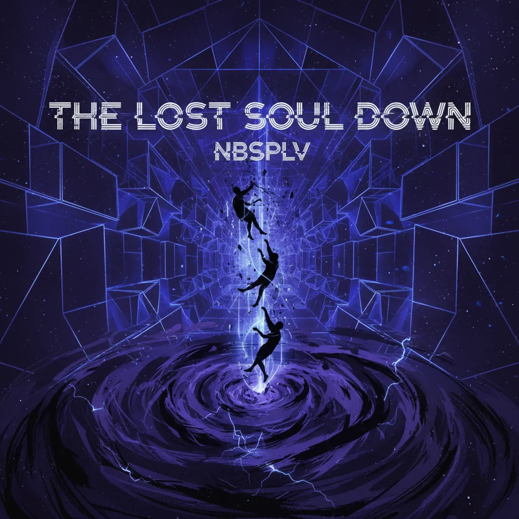 Roblox Piano Sheets - The Lost Soul Down by NBSPLV