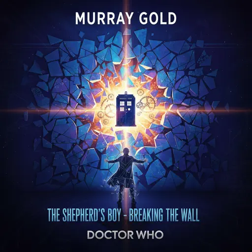 Roblox Piano Sheets - The Shepherd's Boy - Breaking The Wall - Doctor Who by Murray Gold