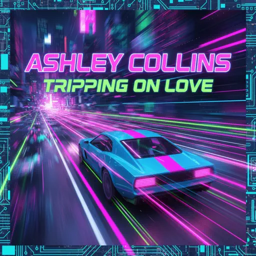 Roblox Piano Sheets - Tripping on Love by Ashley Collins