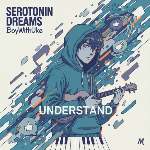 Roblox Piano Sheets - Understand by BoyWithUke