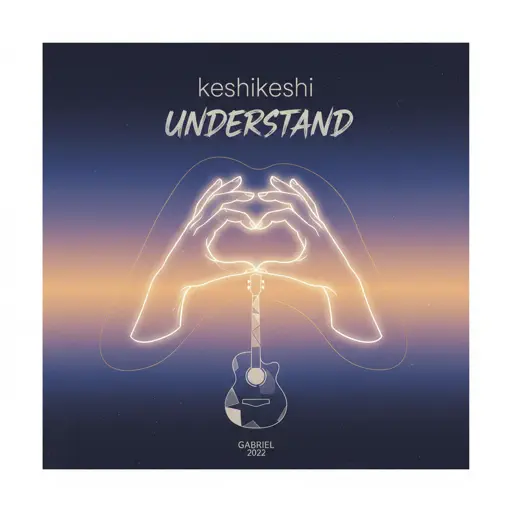 Roblox Piano Sheets - UNDERSTAND by keshi