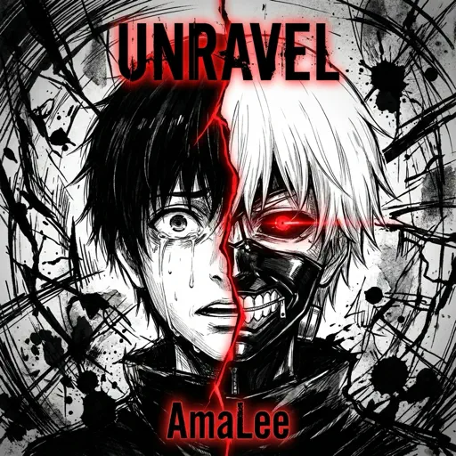Roblox Piano Sheets - Unravel (Tokyo Ghoul) by AmaLee
