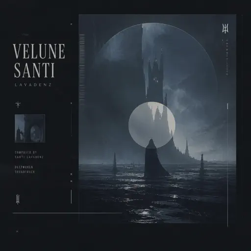 Roblox Piano Sheets - Velune by Santi Lavadenz