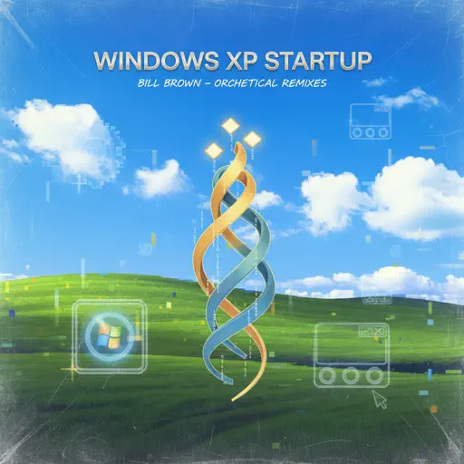 Roblox Piano Sheets - Windows XP Startup by Windows