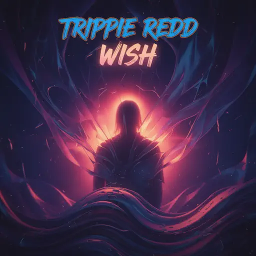 Roblox Piano Sheets - Wish by Trippie Redd